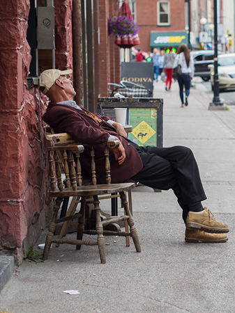 数据驱动决策的攻击网站的方法